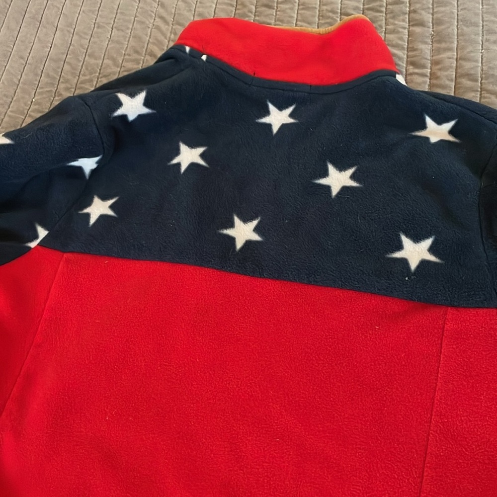 Simply Southern Fleece Pullover - Picture 5 of 5